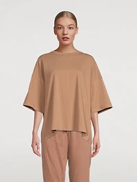 The Boyfriend Organic Cotton T-Shirt