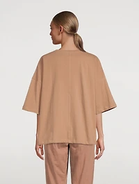 The Boyfriend Organic Cotton T-Shirt
