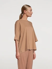 The Boyfriend Organic Cotton T-Shirt