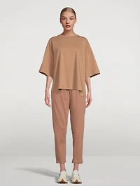 The Boyfriend Organic Cotton T-Shirt