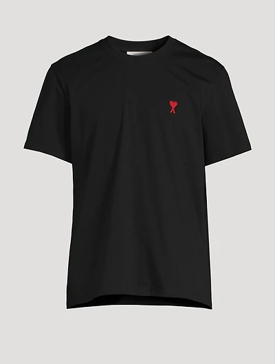 Ami De Coeur Cotton T-Shirt