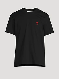Ami De Coeur Cotton T-Shirt