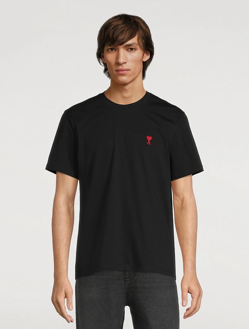 Ami De Coeur Cotton T-Shirt