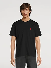 Ami De Coeur Cotton T-Shirt