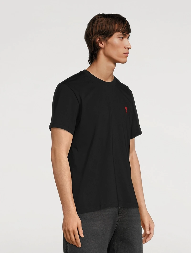 Ami De Coeur Cotton T-Shirt