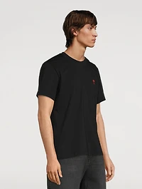 Ami De Coeur Cotton T-Shirt