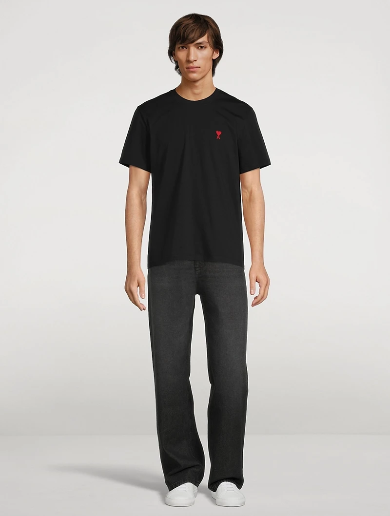 Ami De Coeur Cotton T-Shirt