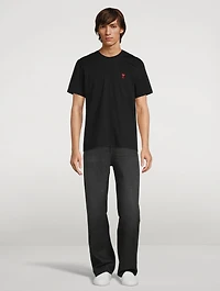 Ami De Coeur Cotton T-Shirt