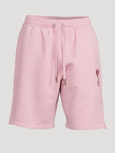 Ami De Coeur Track Shorts