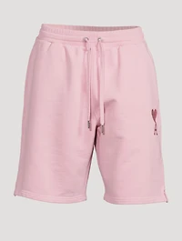 Ami De Coeur Track Shorts