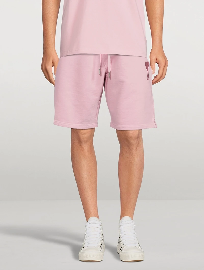 Ami De Coeur Track Shorts