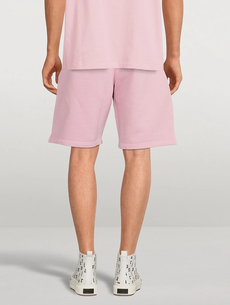 Ami De Coeur Track Shorts