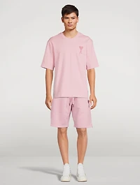 Ami De Coeur Track Shorts