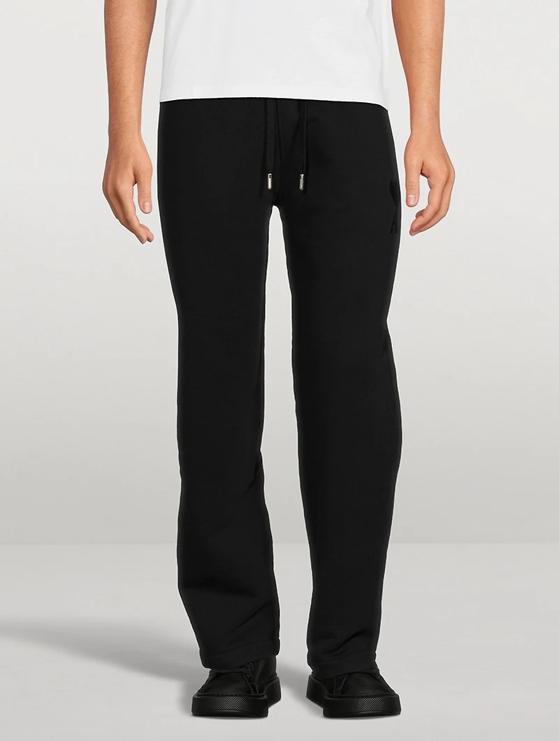 Ami De Coeur Track Pants