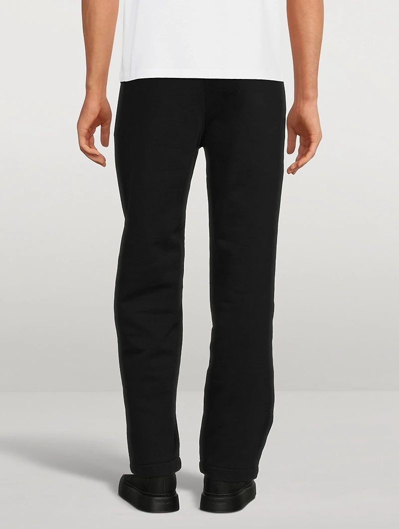 Ami De Coeur Track Pants