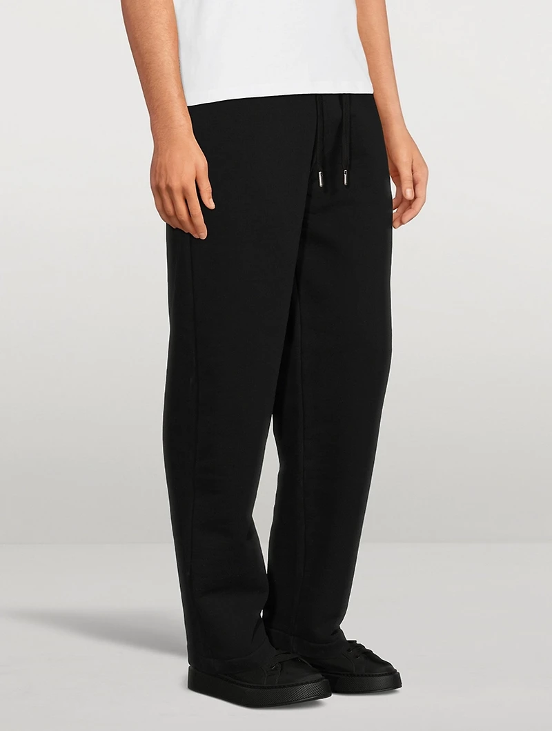 Ami De Coeur Track Pants