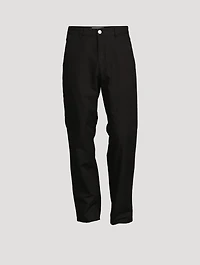 Cotton Worker Pants