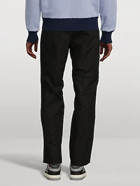 Cotton Worker Pants