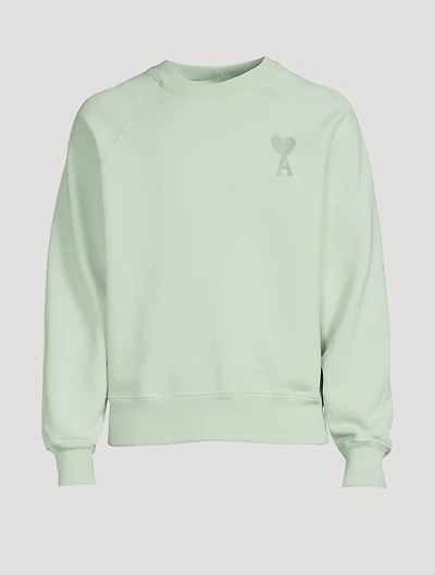 Ami De Coeur Cotton Sweatshirt