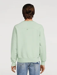 Ami De Coeur Cotton Sweatshirt