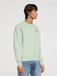 Ami De Coeur Cotton Sweatshirt