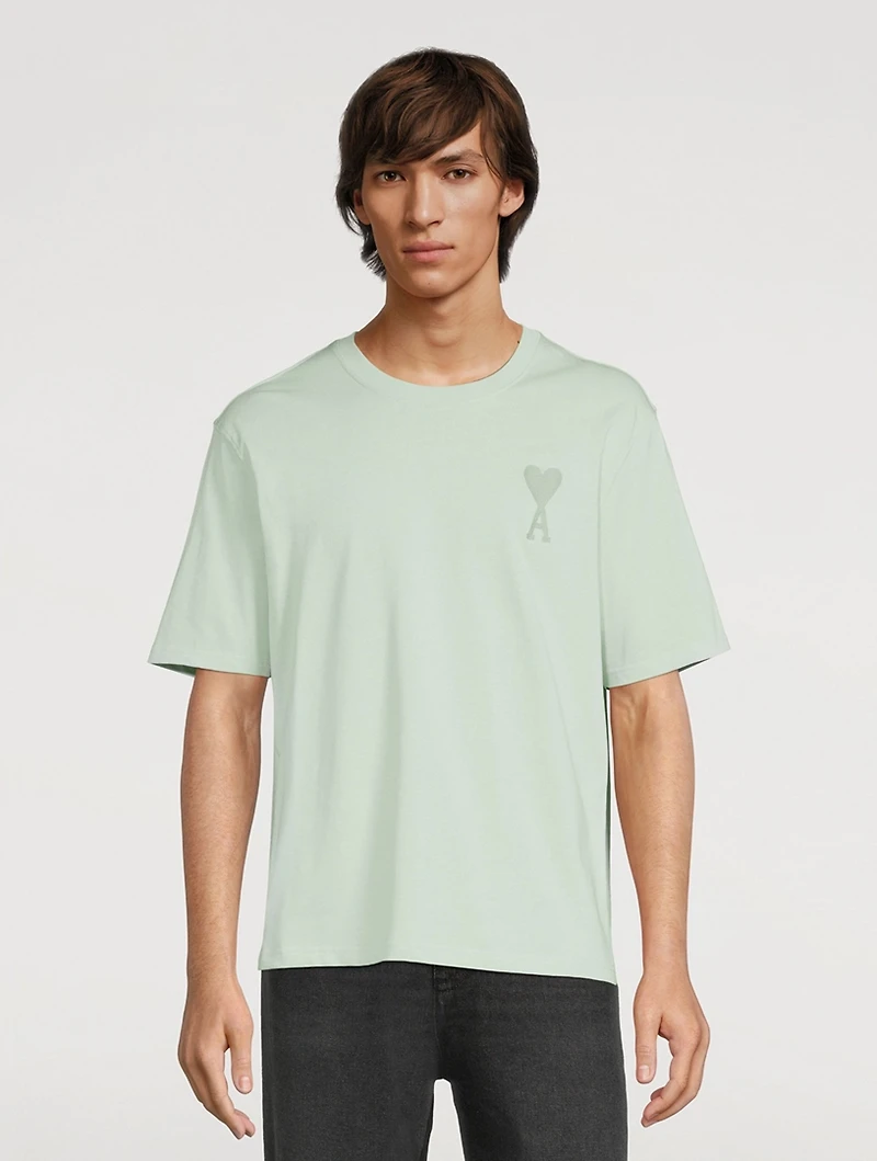 Ami De Coeur Cotton T-Shirt