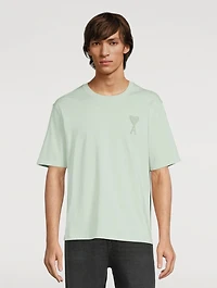 Ami De Coeur Cotton T-Shirt