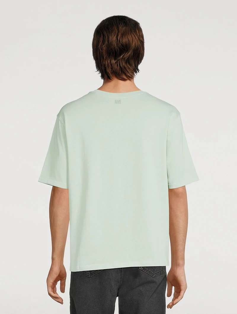 Ami De Coeur Cotton T-Shirt