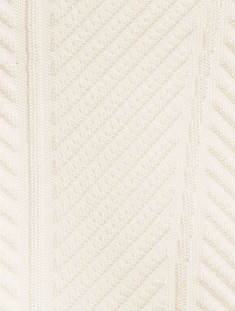 Ottoman Gown