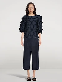 Fil Coupé Dot T-Shirt