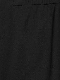 Marla Wide-Leg Trousers