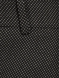 Mikko Straight-Leg Boyfriend Trousers