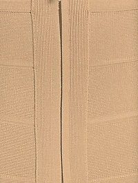Icon Halter Gown