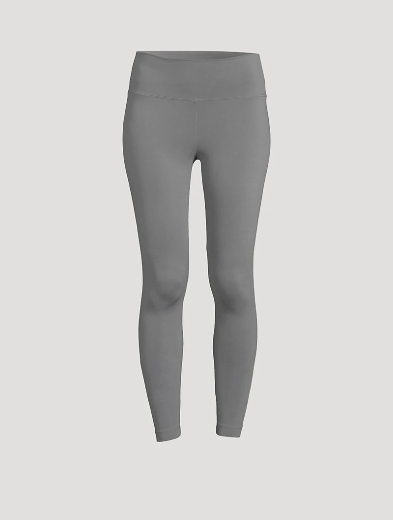 Exceed Black Out High-Waisted Leggings
