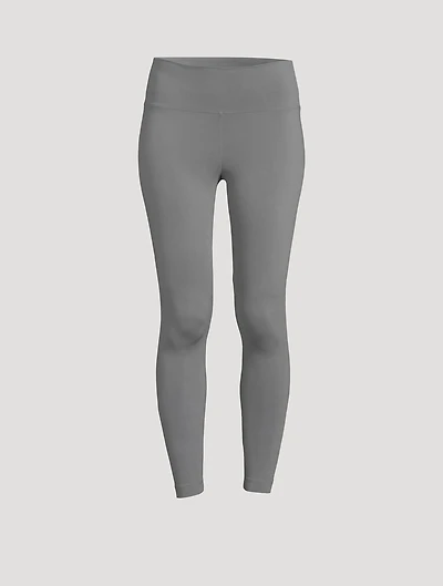 Exceed Black Out High-Waisted Leggings