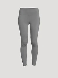 Exceed Black Out High-Waisted Leggings