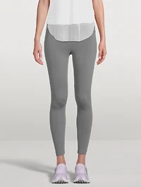 Exceed Black Out High-Waisted Leggings