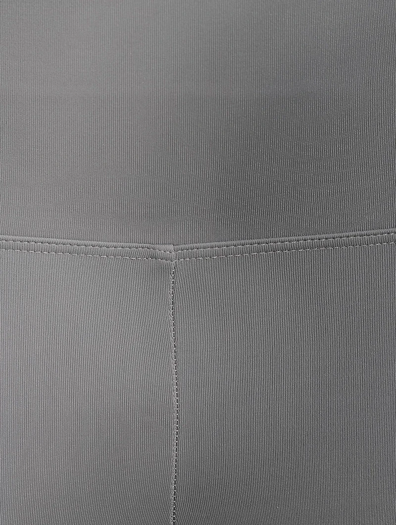 Exceed Black Out High-Waisted Leggings