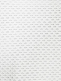 Sofia Netz Long-Sleeve Top