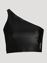 Attract Infinity Crop Top