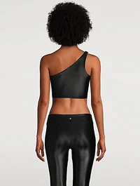 Attract Infinity Crop Top