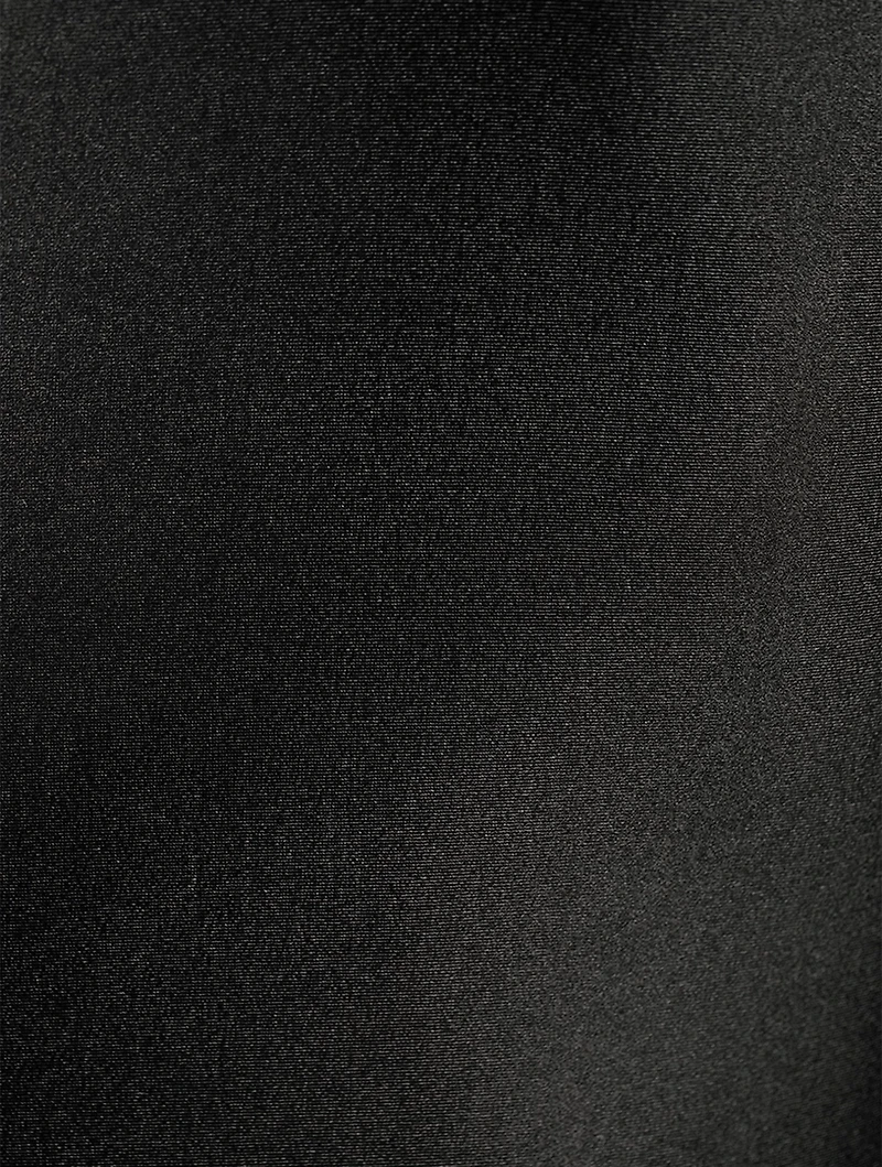 Attract Infinity Crop Top