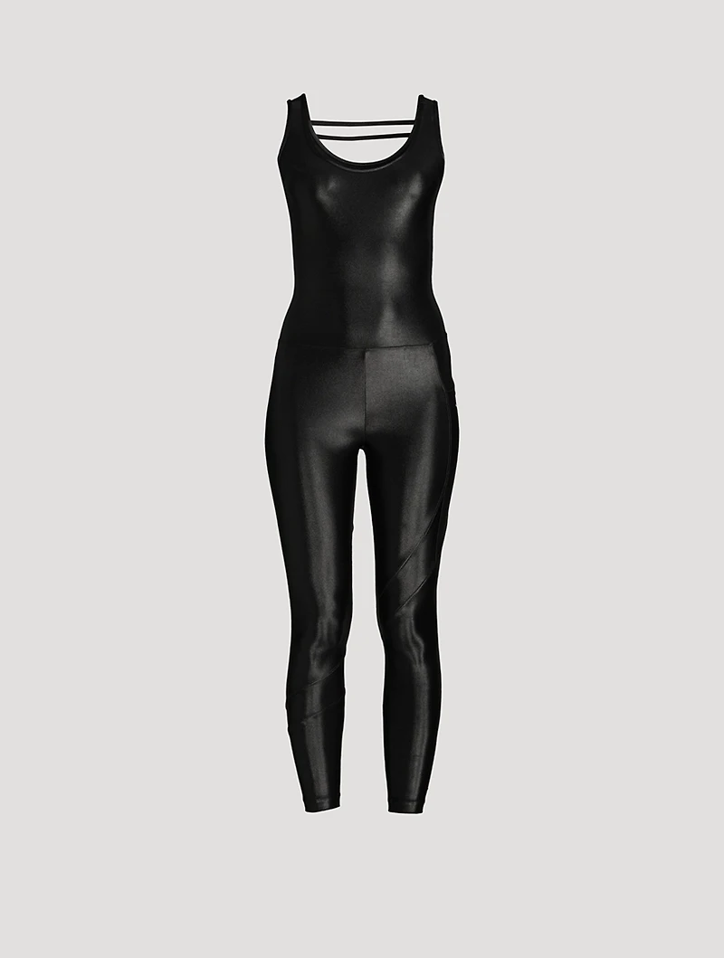 Nadia Infinity Jumpsuit