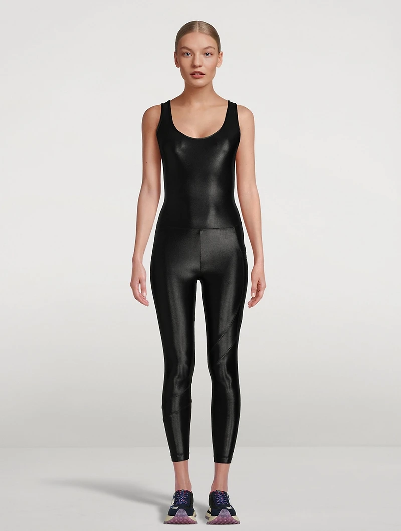 Nadia Infinity Jumpsuit