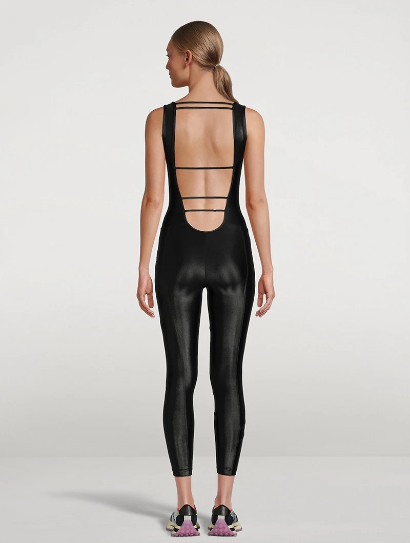 Nadia Infinity Jumpsuit