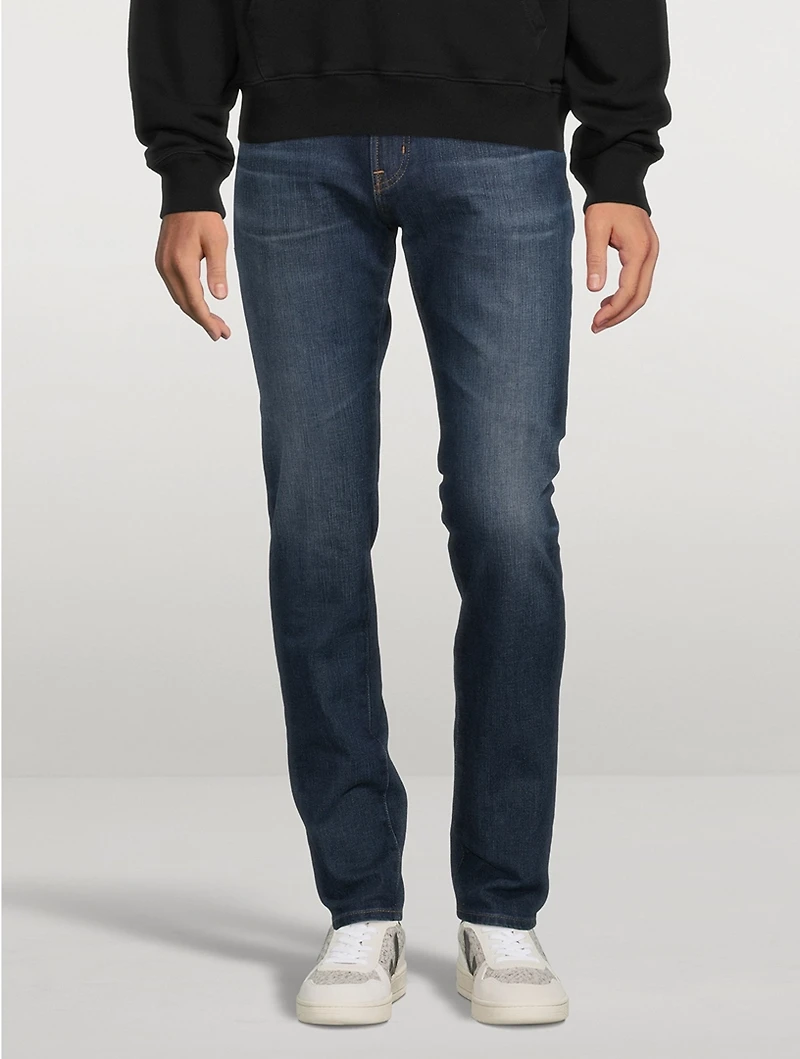 Dylan Skinny Jeans