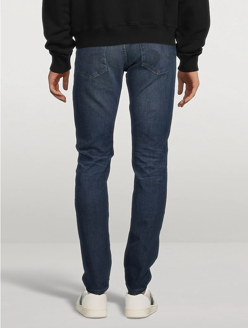 Dylan Skinny Jeans