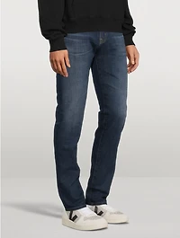 Dylan Skinny Jeans