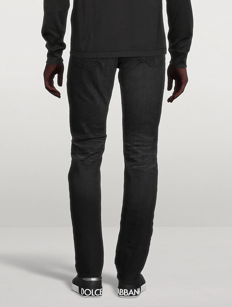 Tellis Modern Slim Jeans