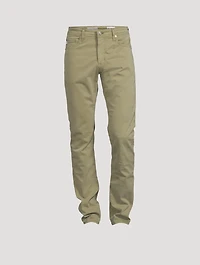 Tellis Modern Slim Jeans